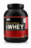 02 Whey Gold Standard Optimum 1,5kg  Chocolate