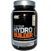 Hydrobuilder Platinum Optimum ON