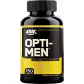 Optimum Opti-Men 150 Tabletes