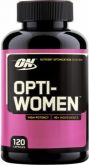 Optimum Opti-Women - 120 Cápsulas -