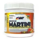 02 AMINO MUCLE MARTINI GAT 60 doses
