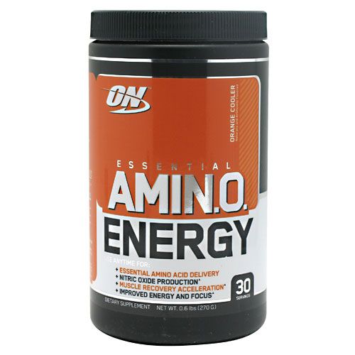 02 Amino Energy ON 30 doses