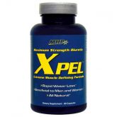 XPEL MHP - 80 cápsulas