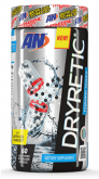 03 DRYRETIC ARNOLD NUTRITION 60 cápsulas