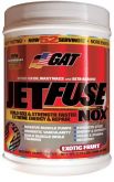 06 JetFuse NOX, 1,066 Kg. GAT