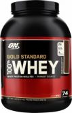 02 Whey Gold Standard 100% Optimum 2,27 Kg