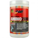 Amino 2100 - 325 Tabs - GAT