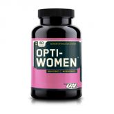 Opti-women 60 cápsulas Optimum