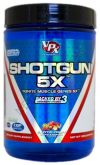 02 Shotgun 5X VPX - 28 Servings