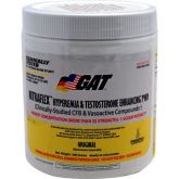 01 Nitraflex GAT - Pré-Treino TOP