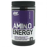 02 Amino Energy ON Uva 30 doses