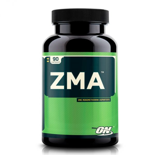 ZMA Optimum ON - 90 cápsulas