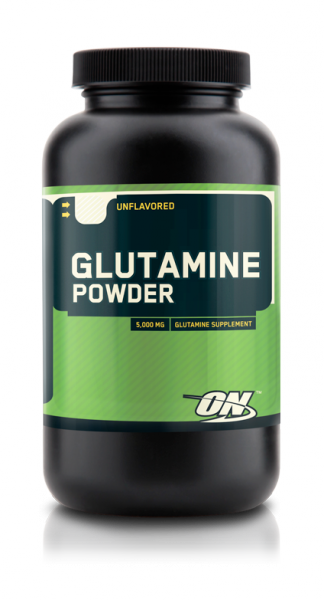 Glutamina Powder - Optimum 300g